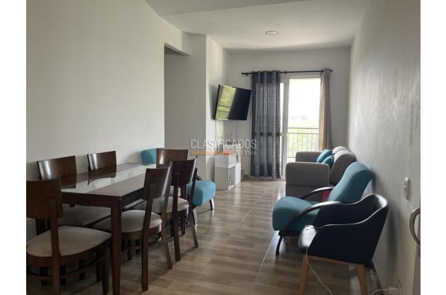 Apartamentos, Venta en Ciudad Pacifica