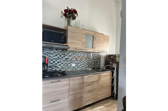 Apartamentos, Venta, Ciudad Pacifica - $195.000.000