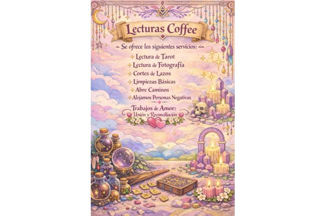 LECTURA DEL TAROT - Nueva Era