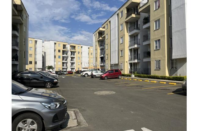 Apartamentos, Venta, Ciudad Pacifica - $195.000.000