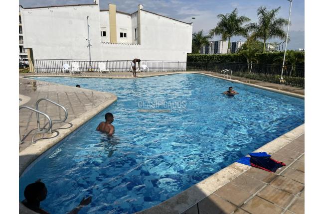 Apartamentos, Venta, Ciudad Pacifica - $195.000.000