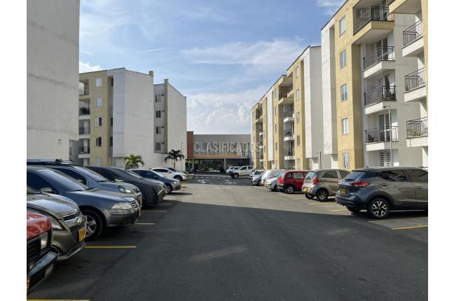 Apartamentos, Venta, Ciudad Pacifica - $195.000.000