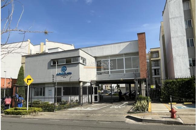 Apartamentos, Venta en Ciudad Pacifica