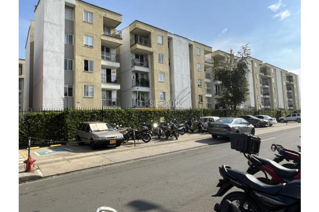 Apartamentos, Venta, Ciudad Pacifica - $195.000.000