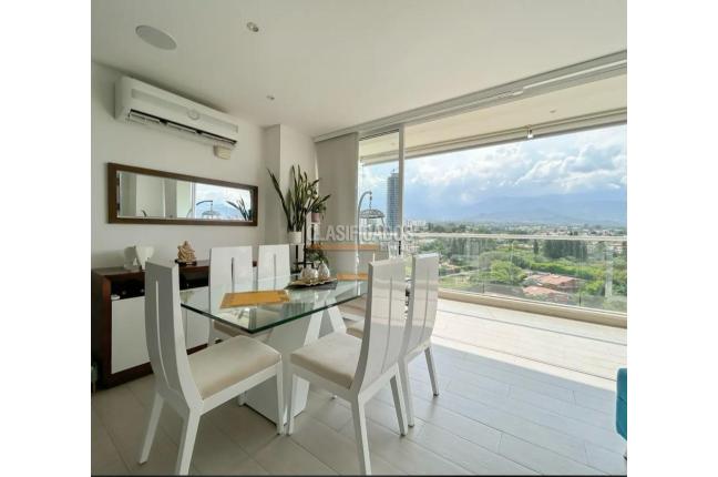 Apartamentos, Venta, Ciudad Jardín - $1.100.000.000