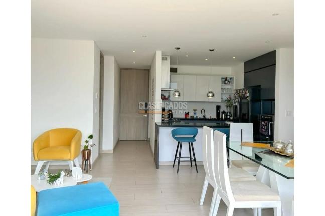 Apartamentos, Venta, Ciudad Jardín - $1.100.000.000