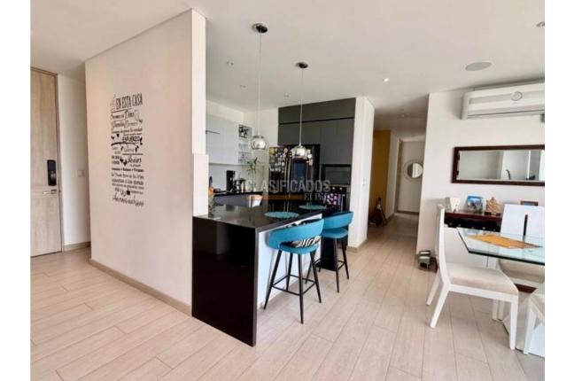 Apartamentos, Venta, Ciudad Jardín - $1.100.000.000