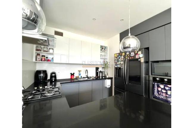 Apartamentos, Venta, Ciudad Jardín - $1.100.000.000