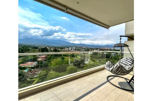 Apartamentos, Venta, Ciudad Jardín - $1.100.000.000