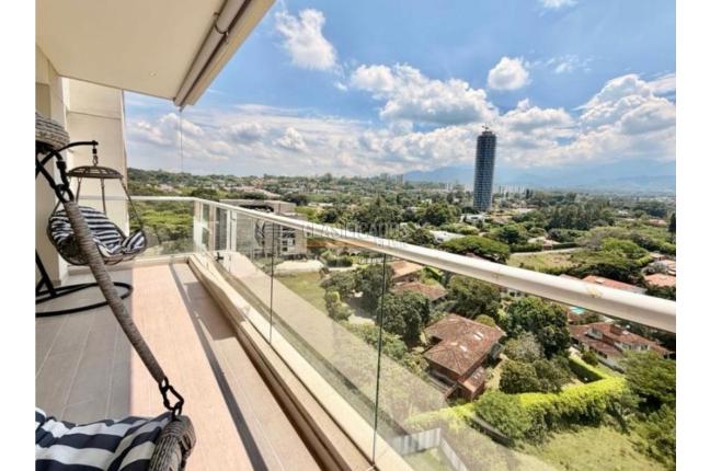 Apartamentos, Venta, Ciudad Jardín - $1.100.000.000