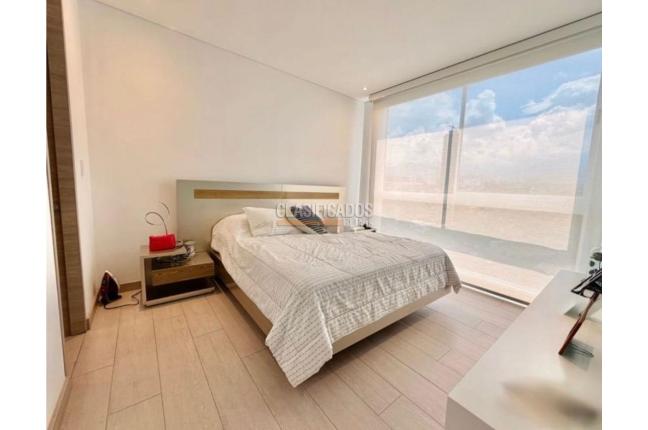 Apartamentos, Venta, Ciudad Jardín - $1.100.000.000