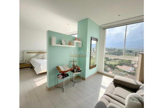 Apartamentos, Venta, Ciudad Jardín - $1.100.000.000