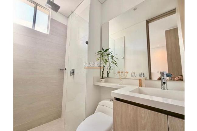 Apartamentos, Venta, Ciudad Jardín - $1.100.000.000