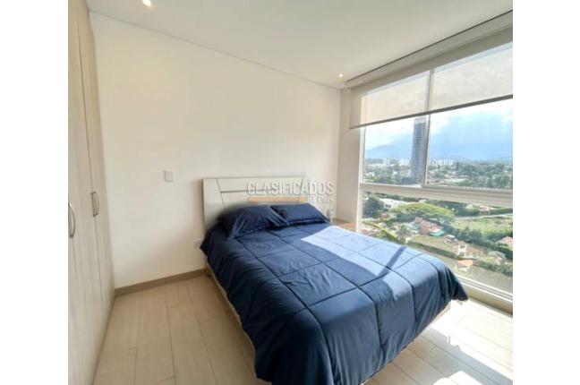 Apartamentos, Venta, Ciudad Jardín - $1.100.000.000