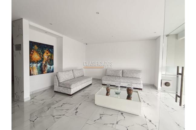 Apartamentos, Venta, Ciudad Jardín - $1.100.000.000