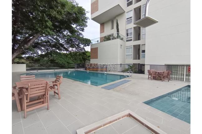 Apartamentos, Venta, Ciudad Jardín - $1.100.000.000