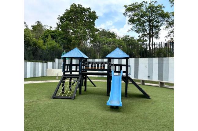 Apartamentos, Venta, Ciudad Jardín - $1.100.000.000