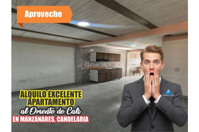 Apartamentos, Alquiler en Candelaria