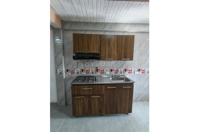 Apartamentos, Alquiler, Candelaria - $650.000