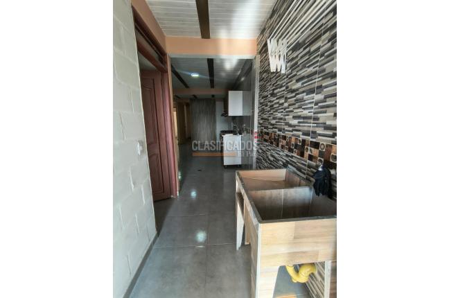 Apartamentos, Alquiler, Candelaria - $650.000