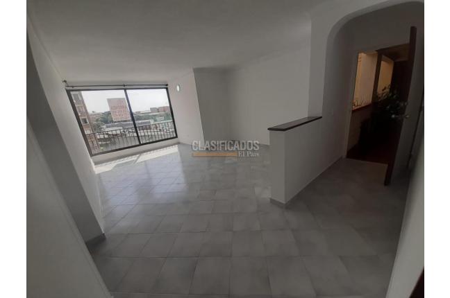 Apartamentos, Alquiler en Camino Real