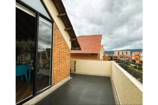 Casas, Alquiler en Chía