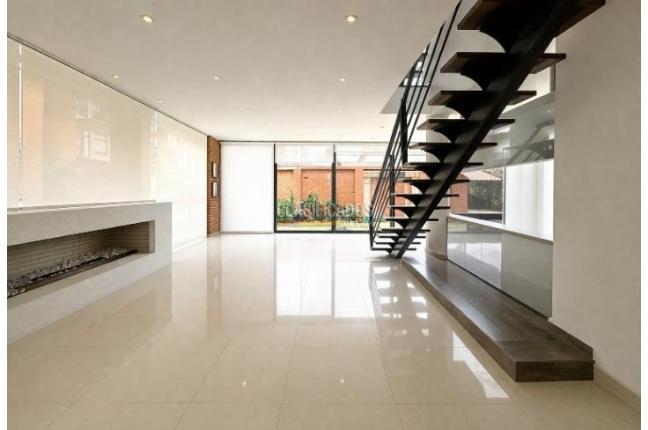 Casas, Alquiler, Chía - $7.000.000
