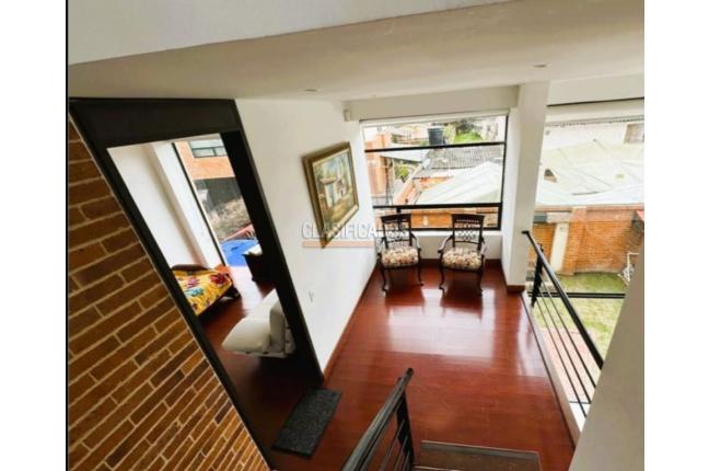 Casas, Alquiler, Chía - $7.000.000