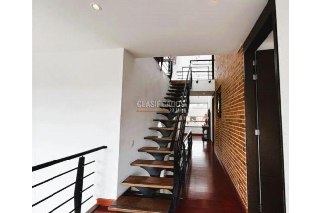 Casas, Alquiler, Chía - $7.000.000