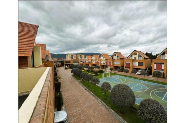 Casas, Alquiler, Chía - $7.000.000