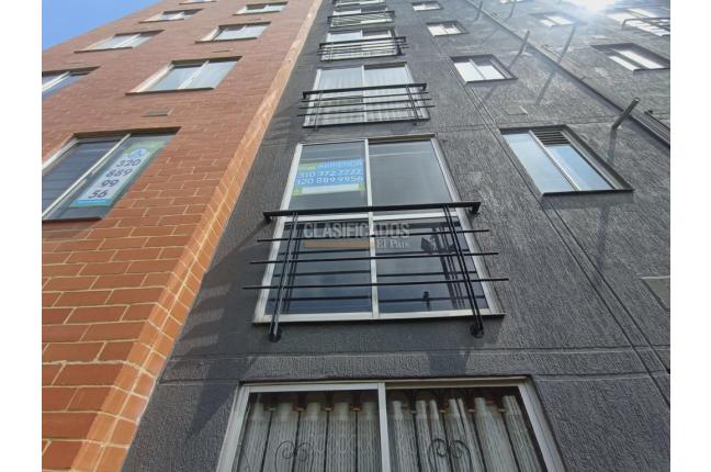 Apartamentos, Alquiler, Bogotá - $1.100.000