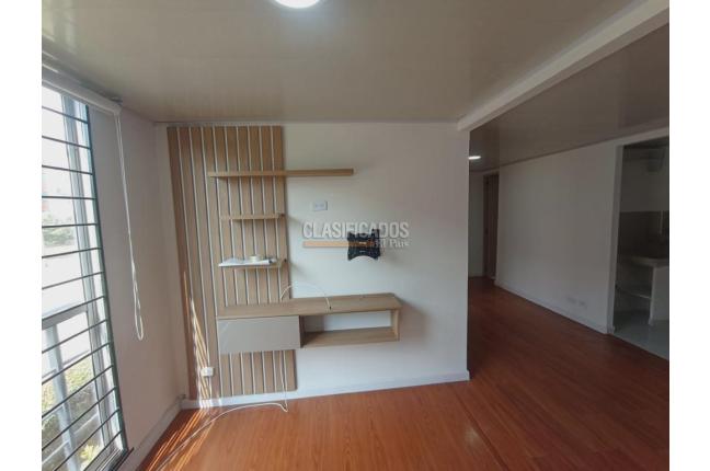 Apartamentos, Alquiler, Bogotá - $1.100.000