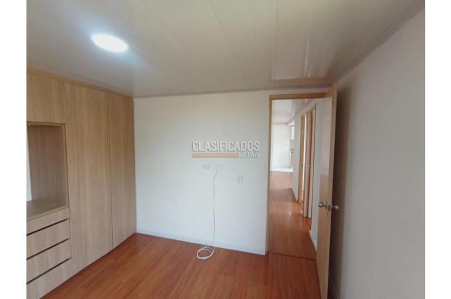 Apartamentos, Alquiler, Bogotá - $1.100.000