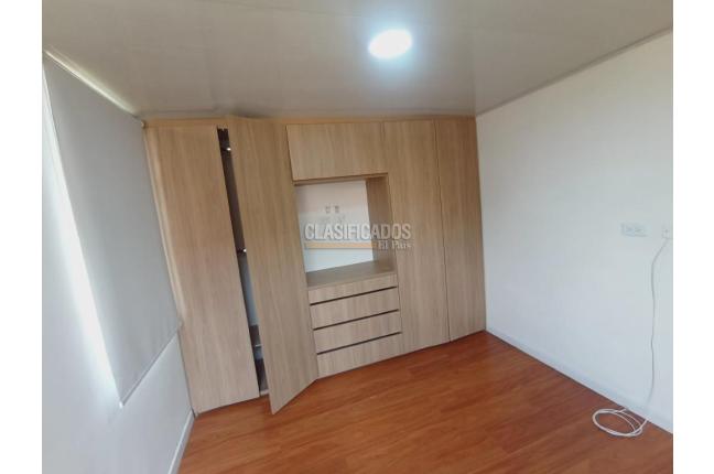 Apartamentos, Alquiler, Bogotá - $1.100.000