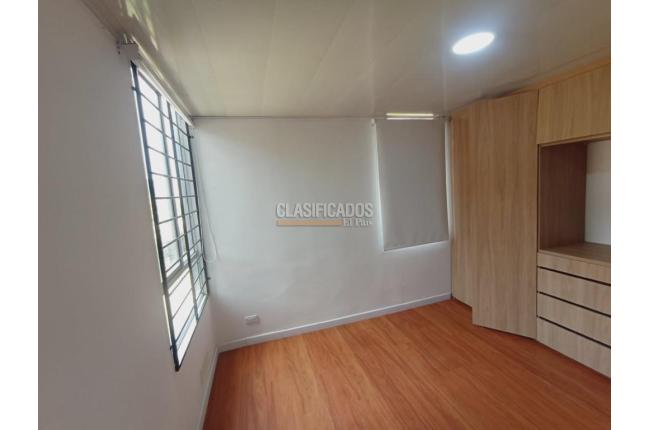 Apartamentos, Alquiler, Bogotá - $1.100.000