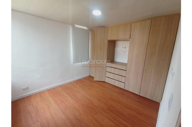 Apartamentos, Alquiler, Bogotá - $1.100.000