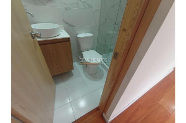Apartamentos, Alquiler, Bogotá - $1.100.000