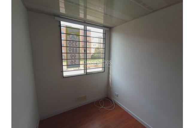Apartamentos, Alquiler, Bogotá - $1.100.000