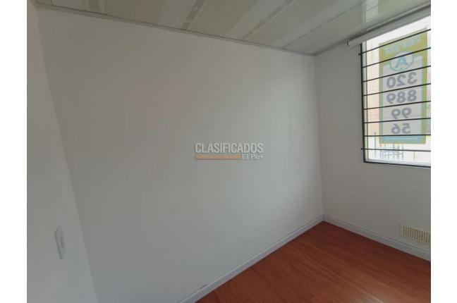 Apartamentos, Alquiler, Bogotá - $1.100.000