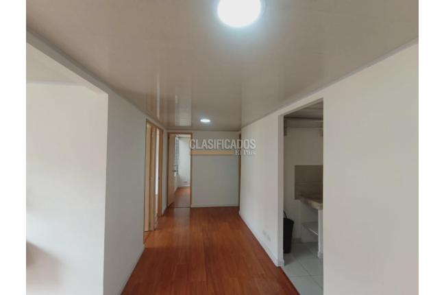 Apartamentos, Alquiler, Bogotá - $1.100.000