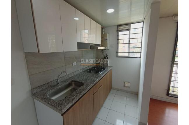 Apartamentos, Alquiler, Bogotá - $1.100.000