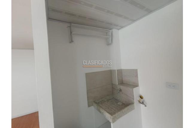 Apartamentos, Alquiler, Bogotá - $1.100.000