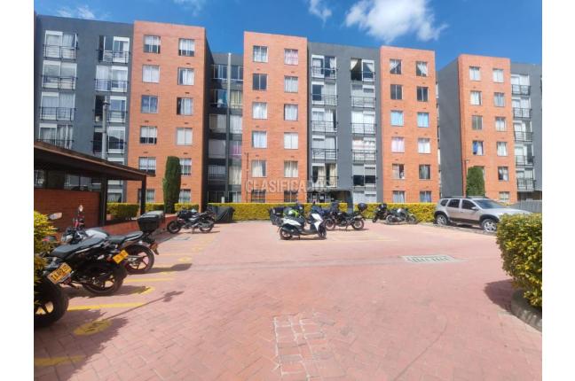 Apartamentos, Alquiler, Bogotá - $1.100.000