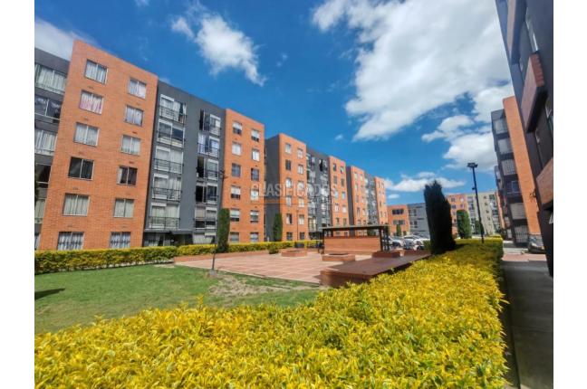Apartamentos, Alquiler, Bogotá - $1.100.000