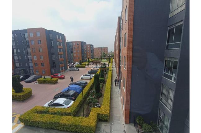 Apartamentos, Alquiler, Bogotá - $1.100.000