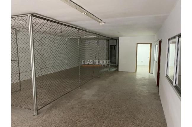 Locales y Bodegas, Alquiler, Obrero - $6.900.000