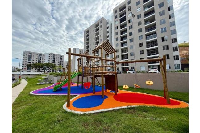 Apartamentos, Venta, Yumbo - $223.000.000