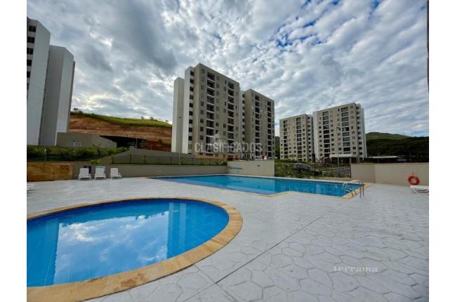 Apartamentos, Venta, Yumbo - $223.000.000