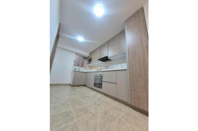 Apartamentos, Venta, Guadalupe - $640.000.000