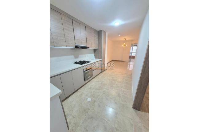 Apartamentos, Venta, Guadalupe - $640.000.000